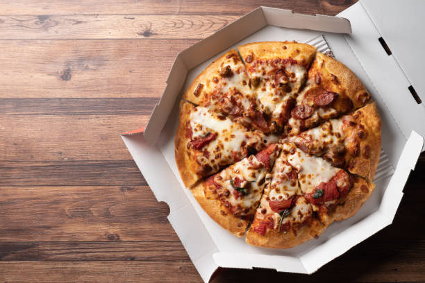 How to track domino's pizza delivery